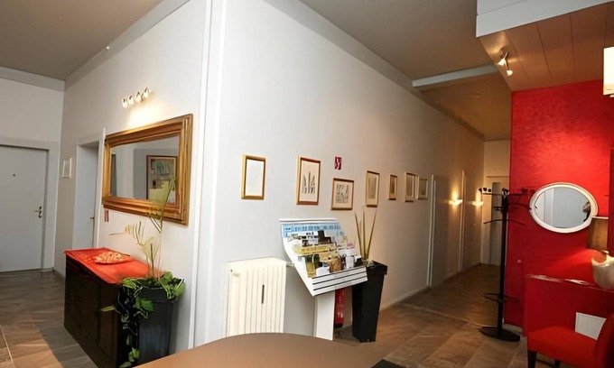 Sudstadt-Bult House | 24 m² Motel ∙ 127 guests