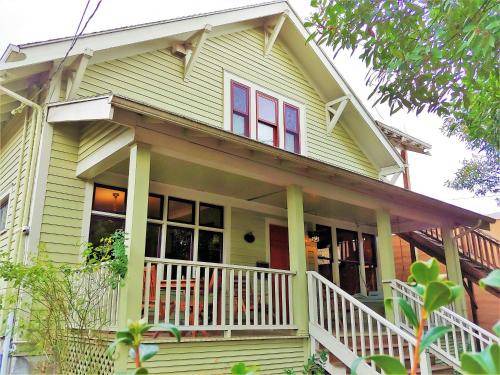 Richmond House | 24 m² Motel ∙ 3 guests