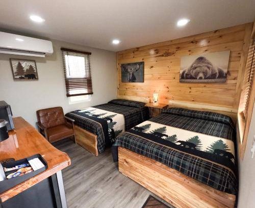 North Greece House | 24 m² Motel ∙ 4 guests