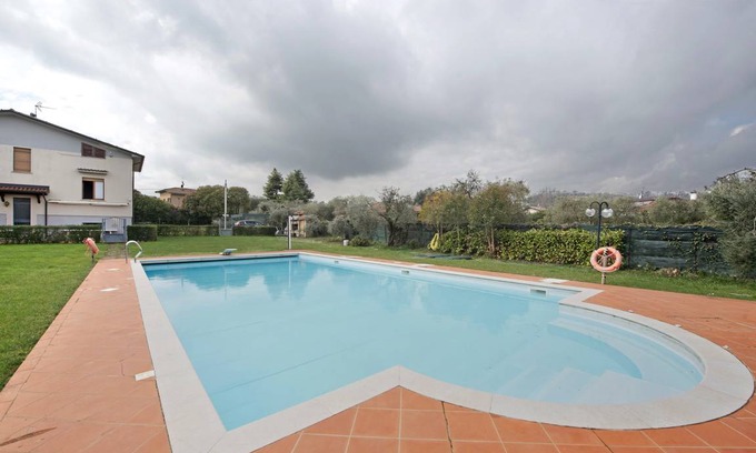 Pieve Vecchia Resort | 24 m² Private room ∙ 1 bedroom ∙ 4 guests