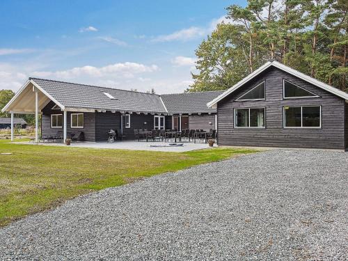 Frederiksvaerk House | 24 person holiday home in Frederiksværk