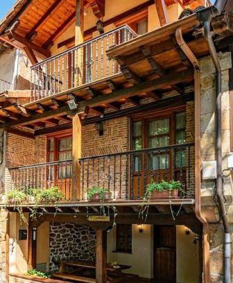 Ontaneda House | 240 m² House ∙ 5 bedrooms ∙ 10 guests
