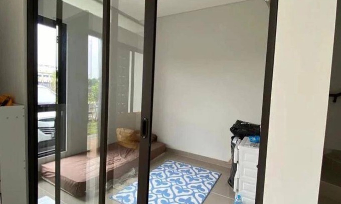 Cileungsi Villa | 240 m² Villa ∙ 1 bedroom ∙ 4 guests