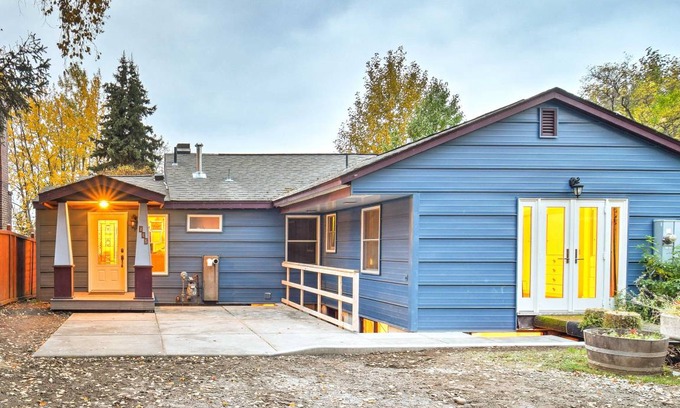 South Addition House | 241 m² House ∙ 3 bedrooms ∙ 6 guests