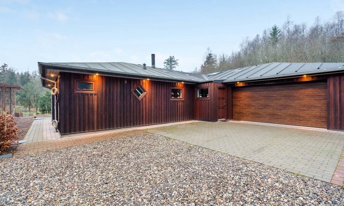 Helberskov House | 246 m² House ∙ 4 bedrooms ∙ 8 guests
