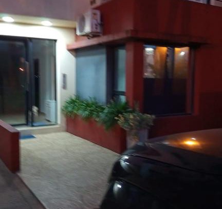 Colon Apartment | 25 de mayo