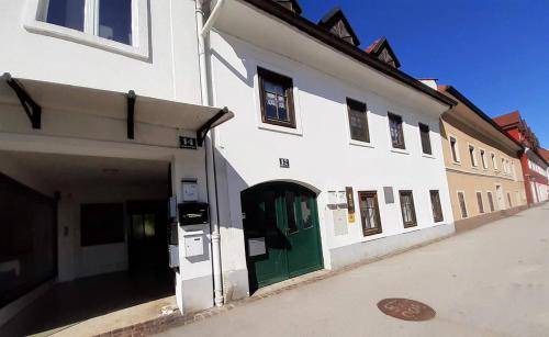 Sankt Veit an der Glan Apartment | 25 m² Apartment ∙ 1 bedroom ∙ 3 guests