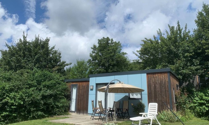 Wemding Other | 25 m² Accommodation ∙ 1 bedroom ∙ 4 guests