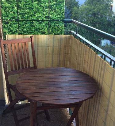 Outer Neustadt Apartment | 25 m² Apartment ∙ 1 bedroom ∙ 2 guests
