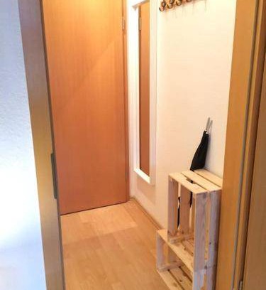 Outer Neustadt Apartment | 25 m² Apartment ∙ 1 bedroom ∙ 2 guests