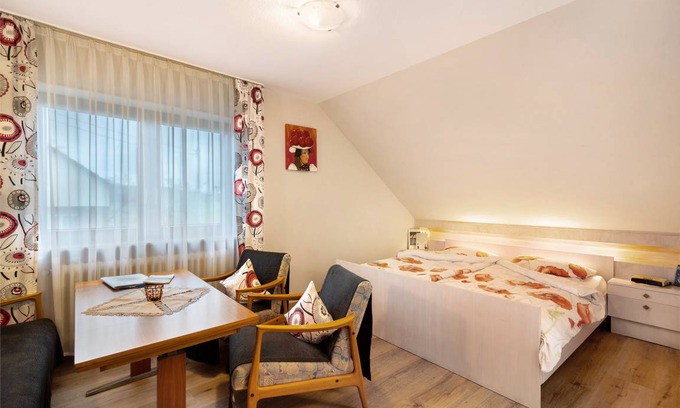 Freiamt Apartment | 25 m² Apartment ∙ 1 bedroom ∙ 3 guests