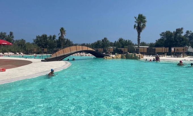 Torre Rinalda Apartment | 25 m² Apartment ∙ 2 bedrooms ∙ 4 guests