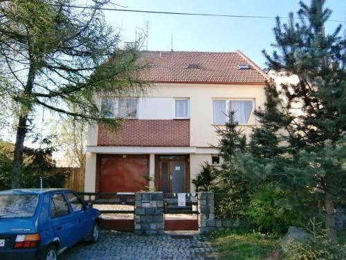 Olomouc Apartment | 25 m² Apartment ∙ 1 bedroom ∙ 2 guests