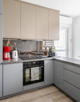 Biezanow - Prokocim Apartment | 25 m² Apartment ∙ 1 bedroom ∙ 4 guests