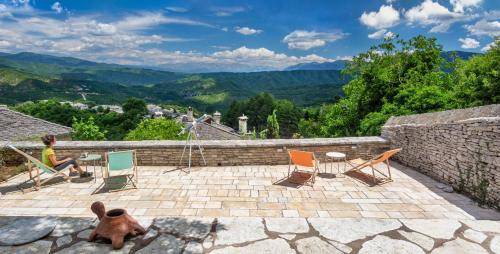 Vitsa Apartment | 25 m² Apartment ∙ 4 guests