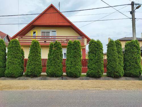 Hajduszoboszlo Bed & Breakfast | 25 m² Bed and breakfast ∙ 2 guests