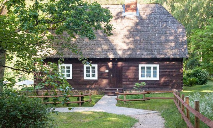 Tervete Bed & Breakfast | 25 m² Bed and breakfast ∙ 6 guests