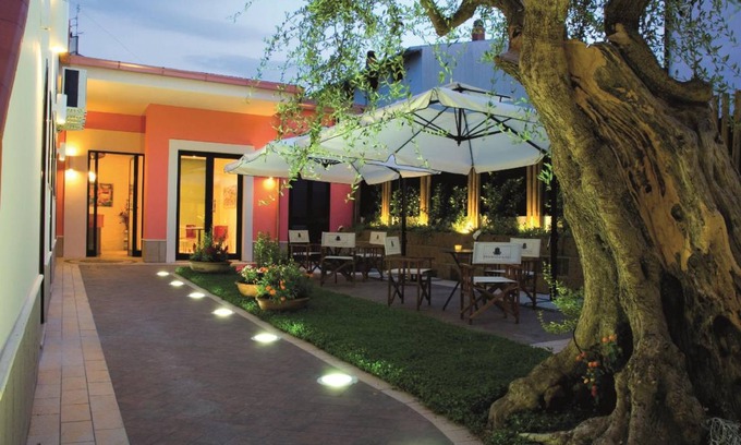Campomarino Bed & Breakfast | 25 m² Bed and breakfast ∙ 127 guests