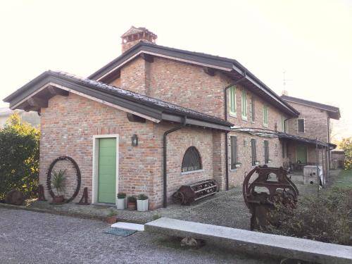 Picenengo Bed & Breakfast | 25 m² Bed and breakfast ∙ 2 guests