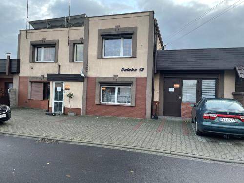 Wagrowiec Bed & Breakfast | 25 m² Bed and breakfast ∙ 6 guests