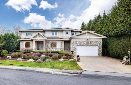 Queensborough Bed & Breakfast | 25 m² Bed and breakfast ∙ 2 guests