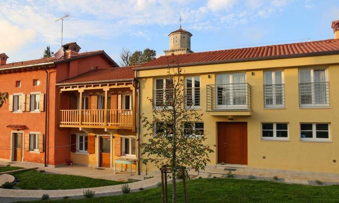Malchina Bed & Breakfast | 25 m² Bed and breakfast ∙ 3 guests