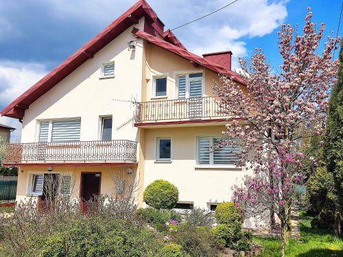 Ostrowiec Swietokrzyski Bed & Breakfast | 25 m² Bed and breakfast ∙ 3 guests