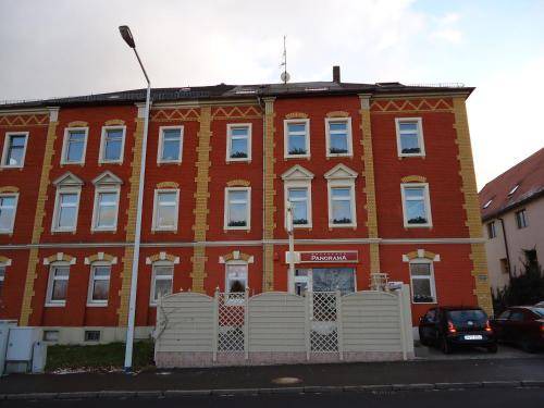 Dresden Bed & Breakfast | 25 m² Bed and breakfast ∙ 4 guests
