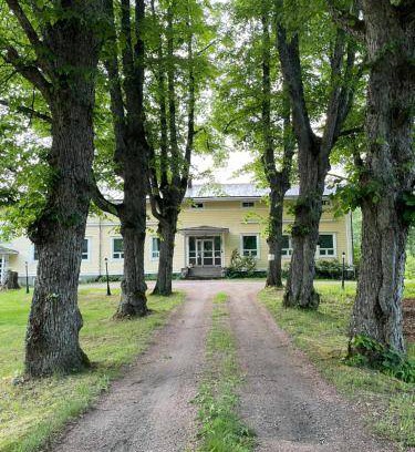 Pohja Bed & Breakfast | 25 m² Bed and breakfast ∙ 2 guests