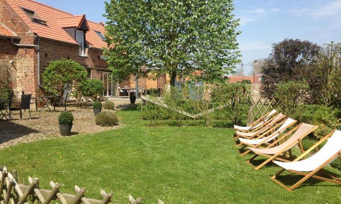 Dury Bed & Breakfast | 25 m² Bed and breakfast ∙ 6 guests