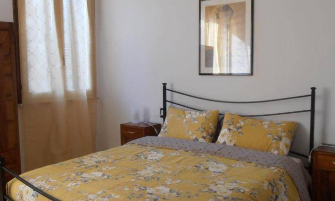 Sermide Bed & Breakfast | 25 m² Bed and breakfast ∙ 4 guests