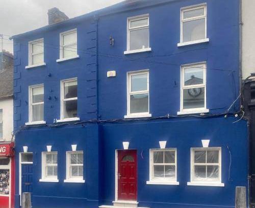 Carlow Bed & Breakfast | 25 m² Bed and breakfast ∙ 2 guests