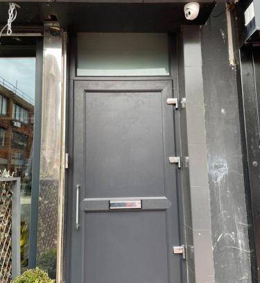 Grays Bed & Breakfast | 25 m² Bed and breakfast ∙ 2 guests