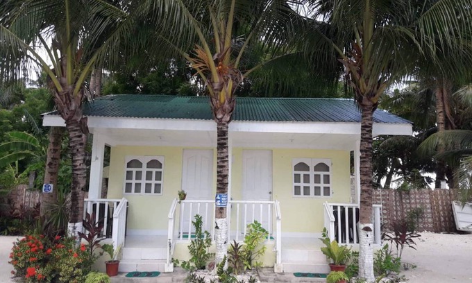 Santa Fe House | 25 m² Bungalow ∙ 1 bedroom ∙ 2 guests