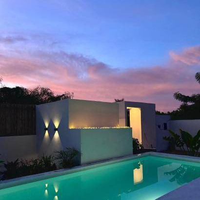 Barra de Colotepec Hotel | 25 m² Hotel ∙ 2 guests