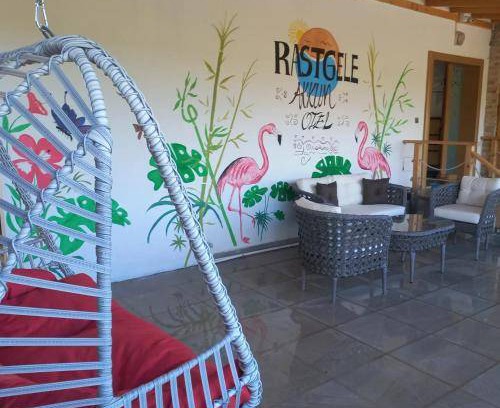 Sigacık Hotel | 25 m² Hotel ∙ 5 guests