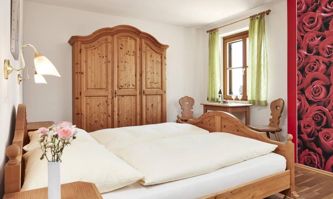 Gruisla Hotel | 25 m² Hotel ∙ 1 bedroom ∙ 2 guests