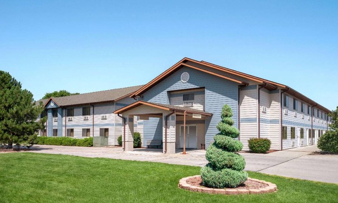 Morrill Hotel | 25 m² Hotel ∙ 127 guests