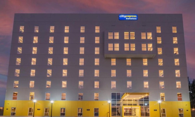 Guaymas Hotel | 25 m² Hotel ∙ 127 guests