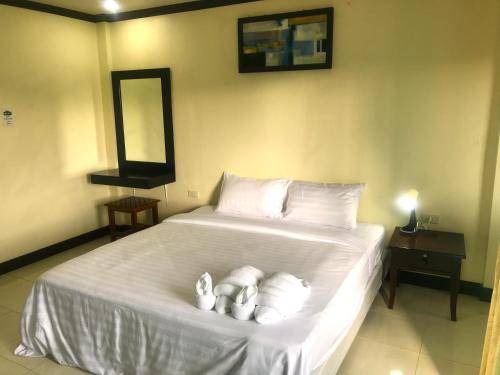 Khuekkhak Hotel | 25 m² Hotel ∙ 2 guests