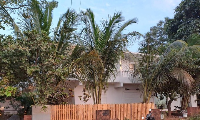 Mandrem Hotel | 25 m² Hotel ∙ 3 guests
