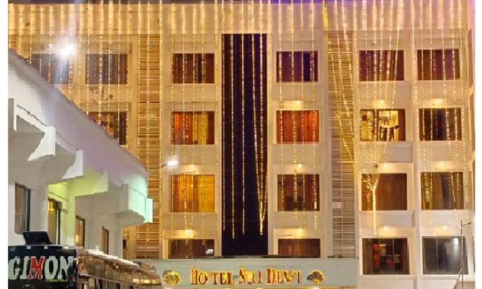 Kanyakumari Hotel | 25 m² Hotel ∙ 30 guests