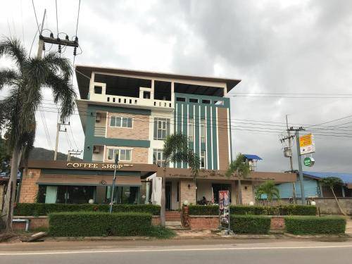 Khlong Khut Hotel | 25 m² Hotel ∙ 4 guests