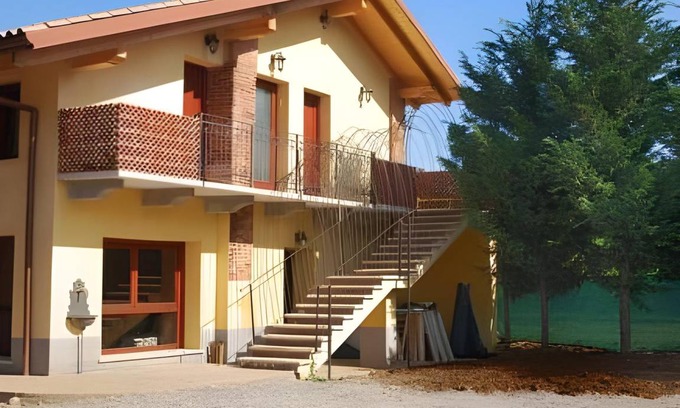 Pregnana Milanese House | 25 m² House ∙ 3 guests
