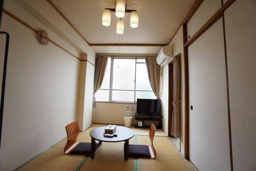 Nanbasennichimae Apartment | 25 m² Apartment ∙ 1 bedroom ∙ 6 guests