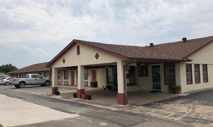 Seminole Hotel | 25 m² Motel ∙ 4 guests