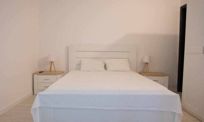 Sao Roque do Pico Resort | 25 m² Private room ∙ 1 bedroom ∙ 2 guests
