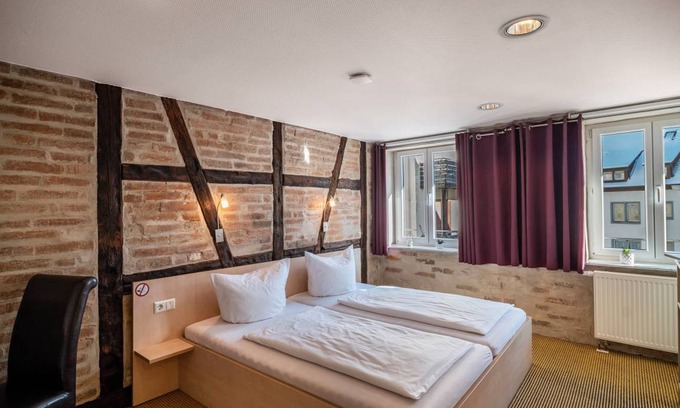 Bad Waldsee Resort | 25 m² Private room ∙ 1 bedroom ∙ 2 guests