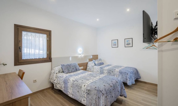 Castrojeriz Resort | 25 m² Private room ∙ 1 bedroom ∙ 2 guests