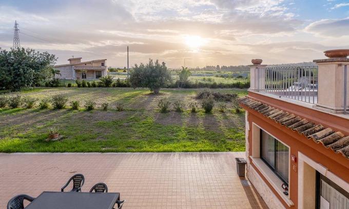 Syracuse Resort | 25 m² Private room ∙ 1 bedroom ∙ 2 guests